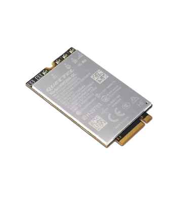 Lenovo ThinkPad Quectel RM520N-GL 5G M.2 WWAN Module for X1 2-in-1 Gen 9/T16 Gen 3 | Lenovo