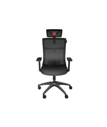 Genesis Ergonomic Chair Astat 200 Black