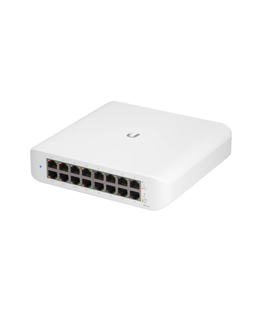 Ubiquiti Switch Lite 16 PoE | Ubiquiti