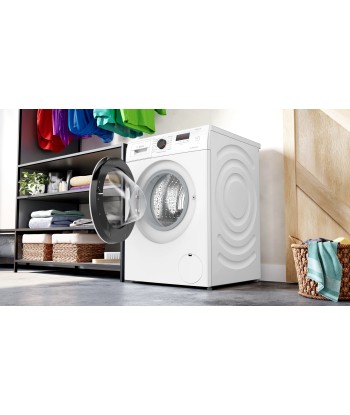 Стиральная машина Bosch WGE0240ASN 7 kg