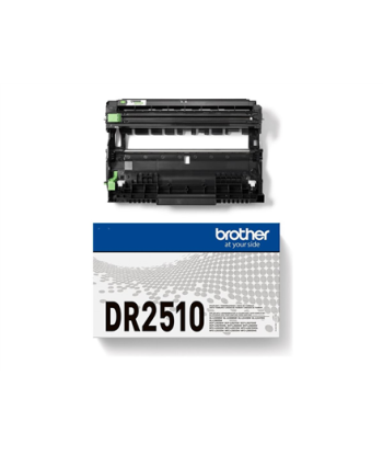 Brother | Printer Imaging Units | DR2510 Printer Drum