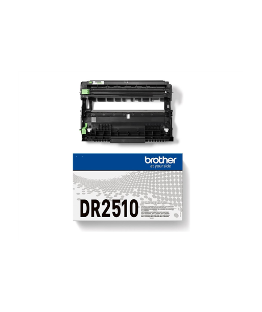 Brother | Printer Imaging Units | DR2510 Printer Drum