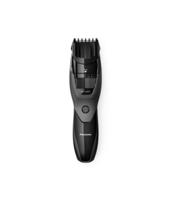 Panasonic ER-GB43-K503 Beard Trimmer - Precise Lengths & Wet/Dry Use
