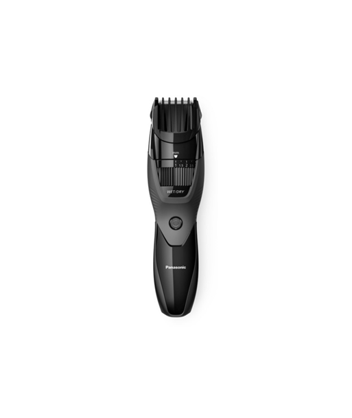 Триммер для бороды Panasonic ER-GB43-K503 - Точная длина и влажное/сухое использование