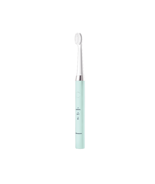Panasonic EW-DM81-G503 Rechargeable Electric Toothbrush - 2 Brush Heads Panasonic EW-DM81-G503 Rechargeable Electric Toothbrush - 2 Brush Heads