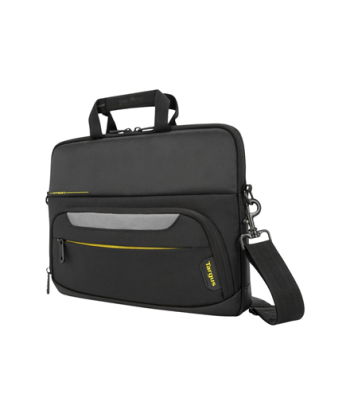 Sülearvuti kott Targus CityGear 14" Slim (Black) | Targus