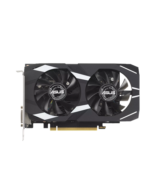 ASUS DUAL-RTX3050-O6G