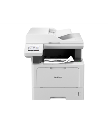 Brother MFC-L5710DN Монохромный лазерный многофункциональный принтер