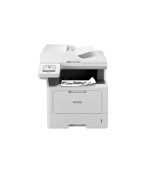 Brother MFC-L5710DN Mono Laser Multifunction Printer Brother MFC-L5710DN Mono Laser Multifunction Printer