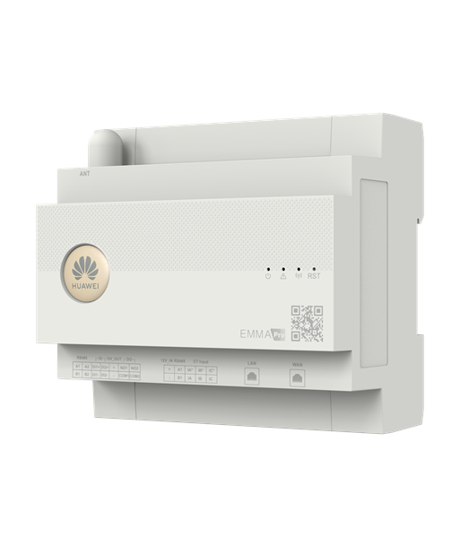 Energy Management Assistance EMMA-A02