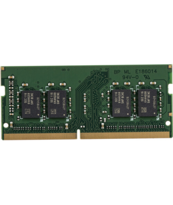 4 GB, DDR4, PC/server, Registered No, ECC Yes