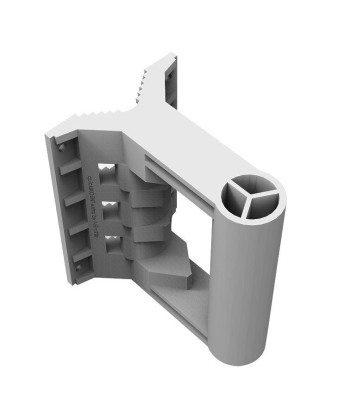 NET ACC WALL MOUNT/QME MIKROTIK