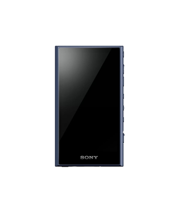 Walkman A Series Portable Audio Player NW-A306 Bluetooth Internal memory 32 GB USB connectivity Wi-Fi