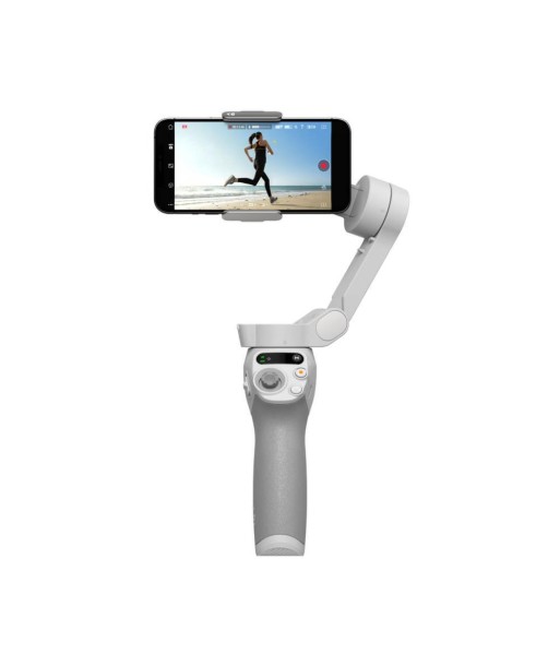 DJI Osmo Mobile SE nutitelefoni gimbal DJI Osmo Mobile SE nutitelefoni gimbal