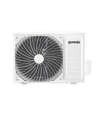 Кондиционер, внешний блок Gorenje 20011520 PANDORA26 TE01