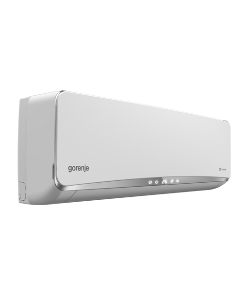 Gorenje Pandora35 TE01 Konditsioneer - 3.5kW Jahutus, Tõhus & Stiilne Gorenje Pandora35 TE01 Konditsioneer - 3.5kW Jahutus, Tõhus & Stiilne
