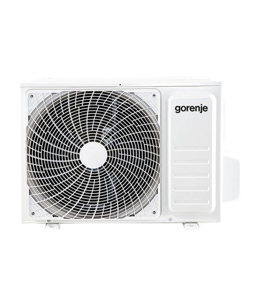 Наружный блок кондиционера Gorenje Pandora35 TE01 - Мощный и эффективный Наружный блок кондиционера Gorenje Pandora35 TE01 - Мощный и эффективный