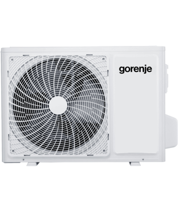 Gorenje TITAN26 CJ Välisõhukonditsioneeri Plokk