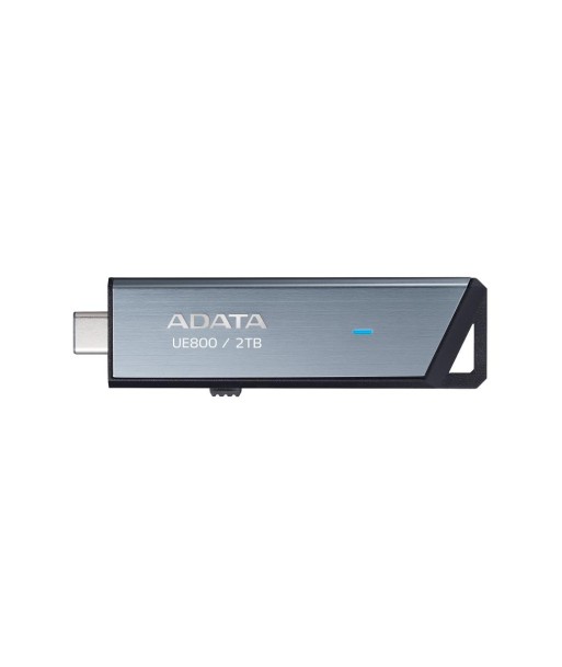 ADATA 2TB USB-C Flash Drive - Silver Elegance, Ultra-Fast Transfer! ADATA 2TB USB-C Flash Drive - Silver Elegance, Ultra-Fast Transfer!