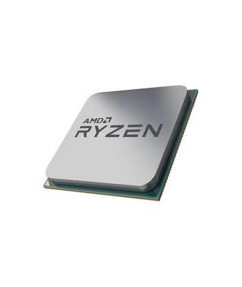 CPU AMD Ryzen 7 5700G Cezanne 3800 MHz Cores 8 16MB Socket SAM4 65 Watts GPU Radeon OEM 100-000000263
