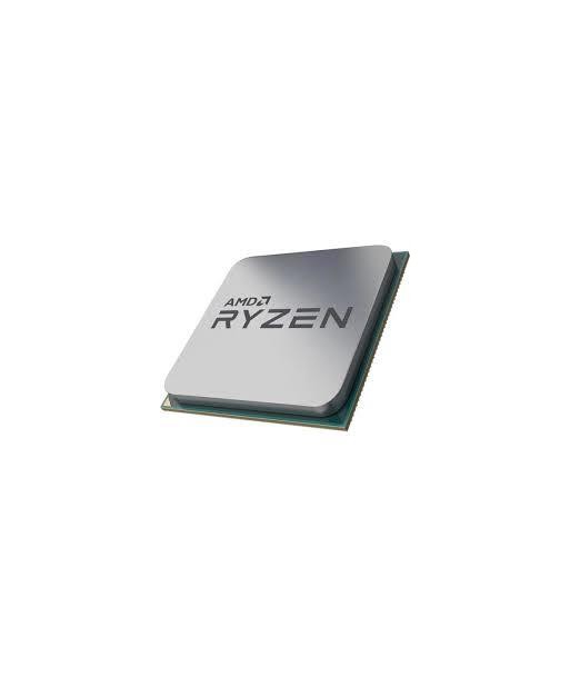 AMD Ryzen 7 5700G Tray per 12pcs only