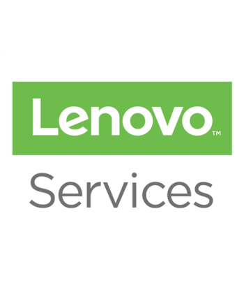 Lenovo 4Y Premier Support Upgrade from 3Y Courier/Carry-in