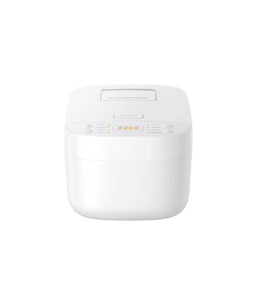 Xiaomi Smart Multifunctional Rice Cooker - Cook Like a Pro! (EU, 710W, 3L, 8 Programs, White)
