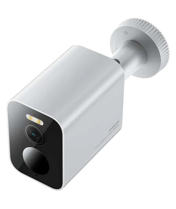 Turvakaamera Xiaomi Mi Home BHR8303GL 24 month(s) Bullet 3 MP F/1.6 Power over Ethernet (PoE) IP67