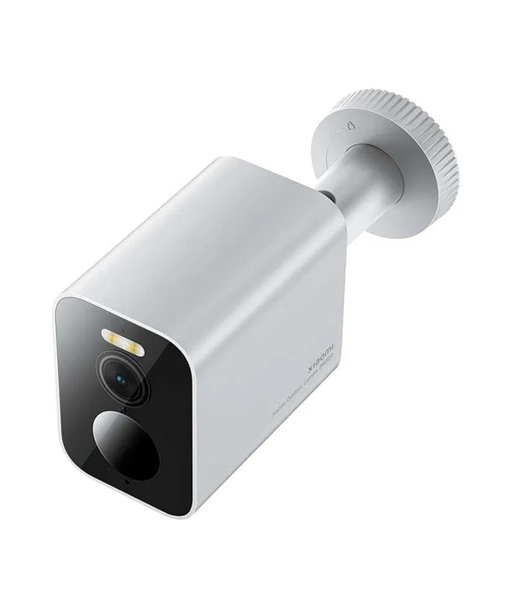 Xiaomi Mi Home Security Camera BHR8303GL 24 month(s) Bullet 3 MP F/1.6 Power over Ethernet (PoE) IP67