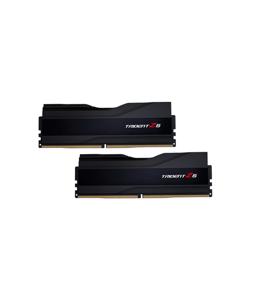 G.Skill Trident Z5 32GB (2x16GB) DDR5 6400MHz Mälukomplekt