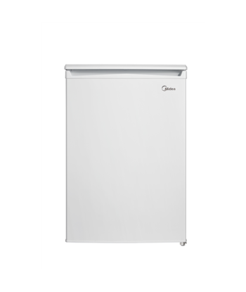Külmik Midea MDRD168FGE01 Energy efficiency class F Free standing Larder Height 84.5 cm Fridge net capacity