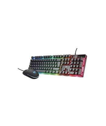 Клавиатура и мышь OPT. GXT 838/AZOR 23289 TRUST