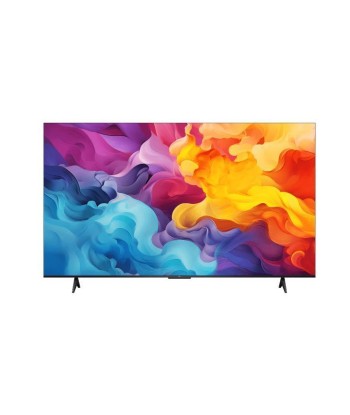 ТВ TCL 55" 4K/Smart 3840x2160 Wireless LAN Bluetooth Google TV 55V6B