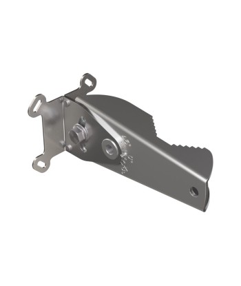 WRL ACC POLE MOUNT/SXTSQ-MOUNT MIKROTIK