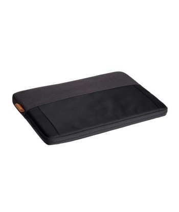 Trust Lisboa 16" Laptop Sleeve - Black