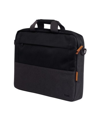 NB CASE LISBOA 16"/BLACK 25246 TRUST
