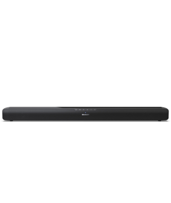 Sharp HT-SB100 2.0 Soundbar - Улучшите звук вашего телевизора!