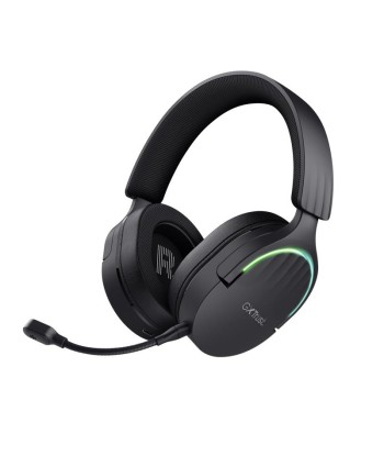 HEADSET WRL GXT491 FAYZO/BLK 24901 TRUST