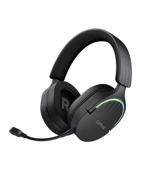 HEADSET WRL GXT491 FAYZO/BLK 24901 TRUST