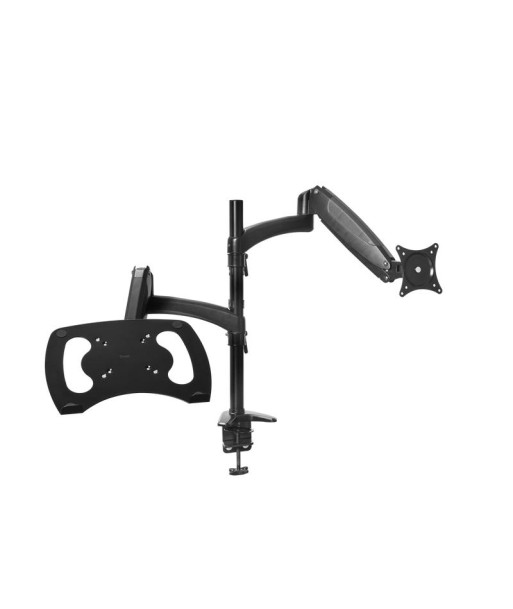 Dual Monitor Arm - MARA 25337 by Trust Dual Monitor Arm - MARA 25337 by Trust