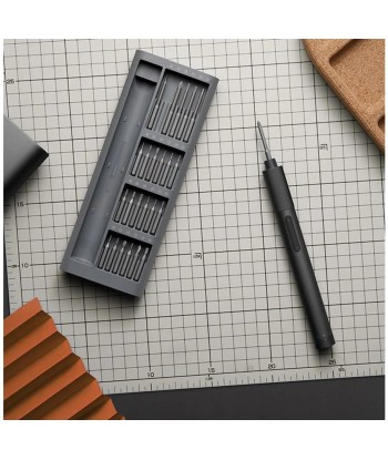 Cordless Precision Screwdriver Set