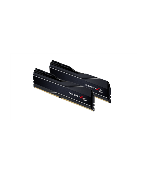 Комплект памяти G.Skill Trident Z5 Neo 32GB (2x16GB) DDR5 6000MHz Комплект памяти G.Skill Trident Z5 Neo 32GB (2x16GB) DDR5 6000MHz