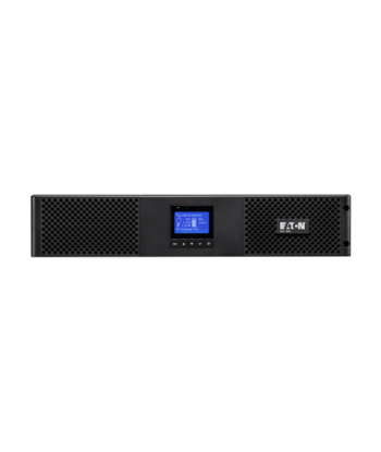 Eaton 9SX 3000i UPS - 3000 VA / 2700 W - Rackmount 2U - Pure Sinewave - 743172091147