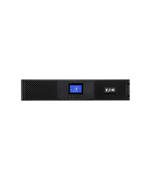 Eaton 9SX 3000i UPS - 3000 VA / 2700 W - Rackmount 2U - Чистая синусоида - 743172091147