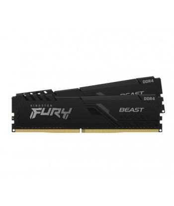 MEMORY DIMM 32GB PC25600 DDR4/K2 KF432C16BB1K2/32 KINGSTON