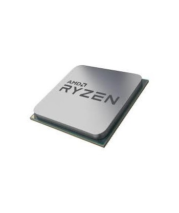 CPU AMD Desktop Ryzen 5 7600 Raphael AM5 3800 MHz Cores 6 32MB Socket SAM5 65 Watts GPU Radeon OEM 100-000001015