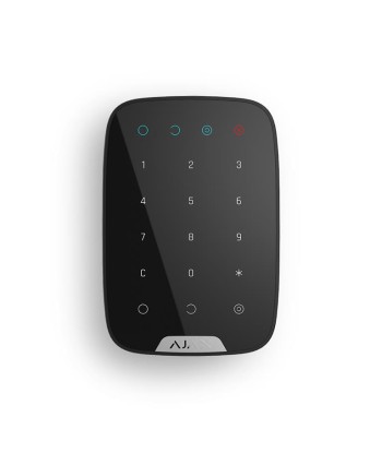 KEYPAD WIRELESS BLACK/38248 AJAX