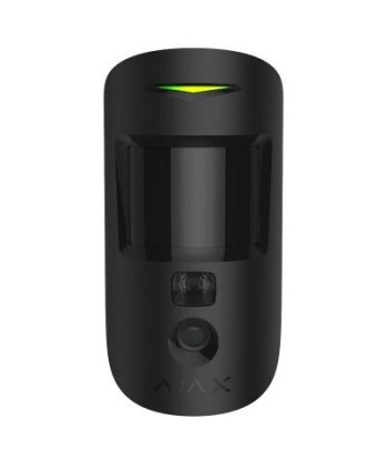 DETECTOR WRL MOTIONCAM/BLACK 38191 AJAX