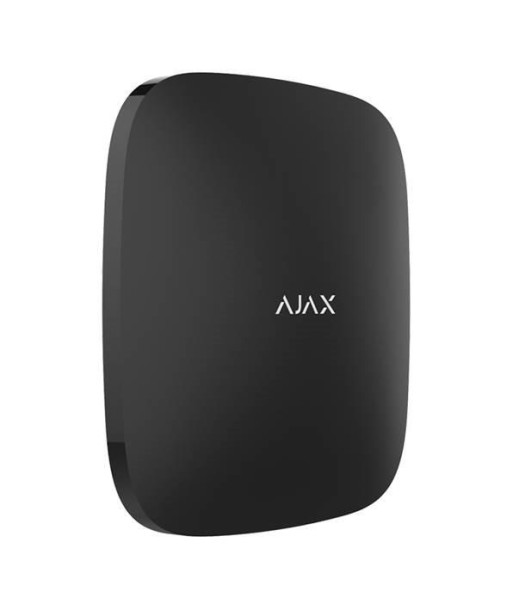 CONTROL PANEL WRL HUB/BLACK 38236 AJAX