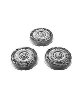 Бритвенная головка Philips Series 9000 SH91/50 - Наслаждайтесь гладким и чистым бритьем!